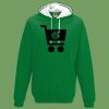 Varsity hoodie Thumbnail