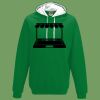 Varsity hoodie Thumbnail