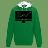 Varsity hoodie Thumbnail
