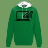 Varsity hoodie Thumbnail