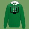 Varsity hoodie Thumbnail