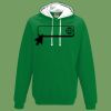 Varsity hoodie Thumbnail