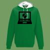 Varsity hoodie Thumbnail