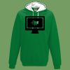 Varsity hoodie Thumbnail