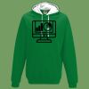 Varsity hoodie Thumbnail
