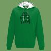 Varsity hoodie Thumbnail