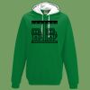 Varsity hoodie Thumbnail