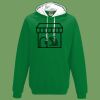 Varsity hoodie Thumbnail