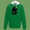 Varsity hoodie Thumbnail