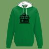 Varsity hoodie Thumbnail