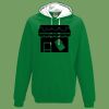 Varsity hoodie Thumbnail