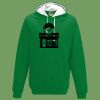 Varsity hoodie Thumbnail