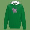 Varsity hoodie Thumbnail