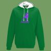 Varsity hoodie Thumbnail