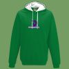Varsity hoodie Thumbnail