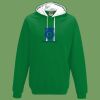 Varsity hoodie Thumbnail
