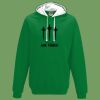 Varsity hoodie Thumbnail