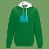 Varsity hoodie Thumbnail