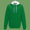 Varsity hoodie Thumbnail