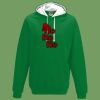 Varsity hoodie Thumbnail