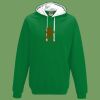 Varsity hoodie Thumbnail