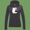 Women's College Hoodie Thumbnail