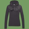 Women's College Hoodie Thumbnail