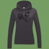 Women's College Hoodie Thumbnail