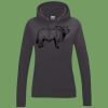 Women's College Hoodie Thumbnail