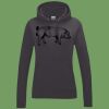 Women's College Hoodie Thumbnail