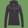 Women's College Hoodie Thumbnail