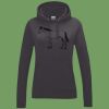 Women's College Hoodie Thumbnail