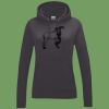 Women's College Hoodie Thumbnail