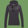 Women's College Hoodie Thumbnail