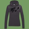 Women's College Hoodie Thumbnail