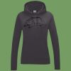 Women's College Hoodie Thumbnail