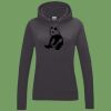 Women's College Hoodie Thumbnail