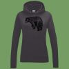 Women's College Hoodie Thumbnail