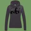 Women's College Hoodie Thumbnail