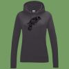 Women's College Hoodie Thumbnail