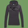 Women's College Hoodie Thumbnail