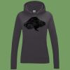 Women's College Hoodie Thumbnail