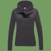 Women's College Hoodie Thumbnail
