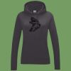 Women's College Hoodie Thumbnail