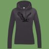 Women's College Hoodie Thumbnail