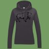 Women's College Hoodie Thumbnail
