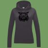 Women's College Hoodie Thumbnail