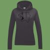 Women's College Hoodie Thumbnail