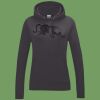 Women's College Hoodie Thumbnail