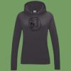 Women's College Hoodie Thumbnail